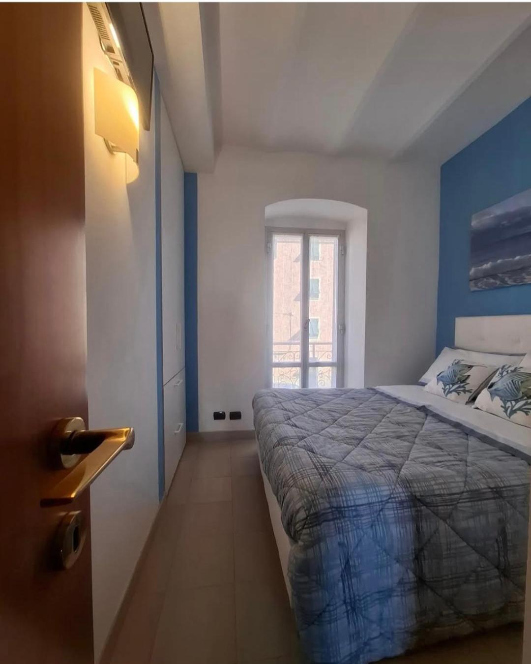 Casa Sul Mare Apartment Riva Trigoso Luaran gambar
